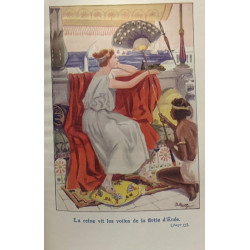 Récits tirés de l'Enéide - coll. "je raconte"