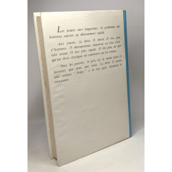 15 histoires de mystère pour filles - Collection dirigée par...