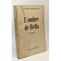 L'ombre de Bella