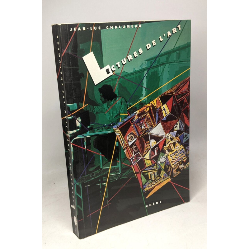 Lectures de l'art