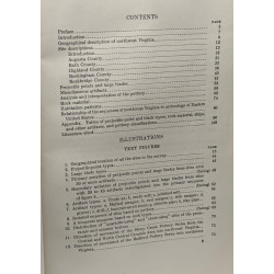 Anthropological Papers Numbers 57-62 (Smithsonian Institution....