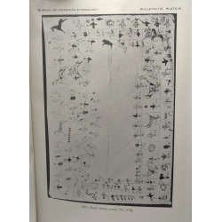 Anthropological Papers Numbers 57-62 (Smithsonian Institution....