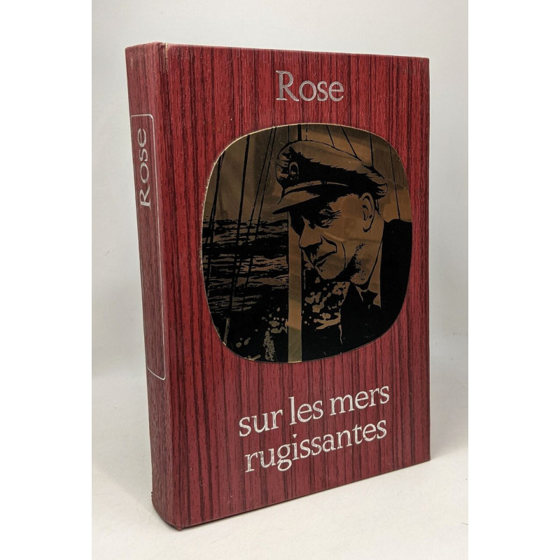 Sur les mers rugissantes