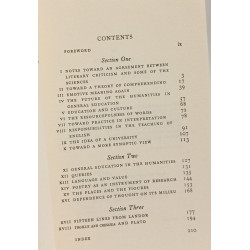 Speculative instruments