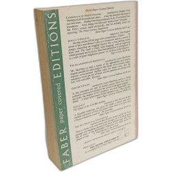 The Translations of Ezra Pound