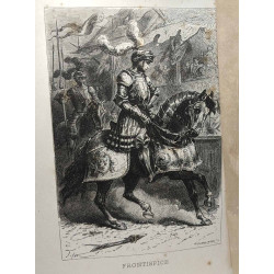 Histoire du bon chevalier sans peur et sans reproche le gentil...