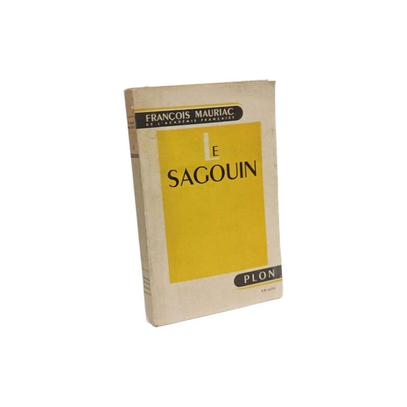 Le Sagouin - 1951
