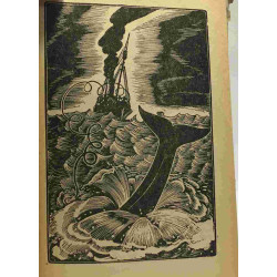 Les baleiniers du soleil de minuit - illustrations de Charles Pont...