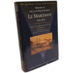 Memoirs of the Late Major General Le Marchant (Spellmount Library...