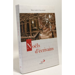 Noels d'Ecrivains