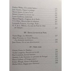 Noels d'Ecrivains