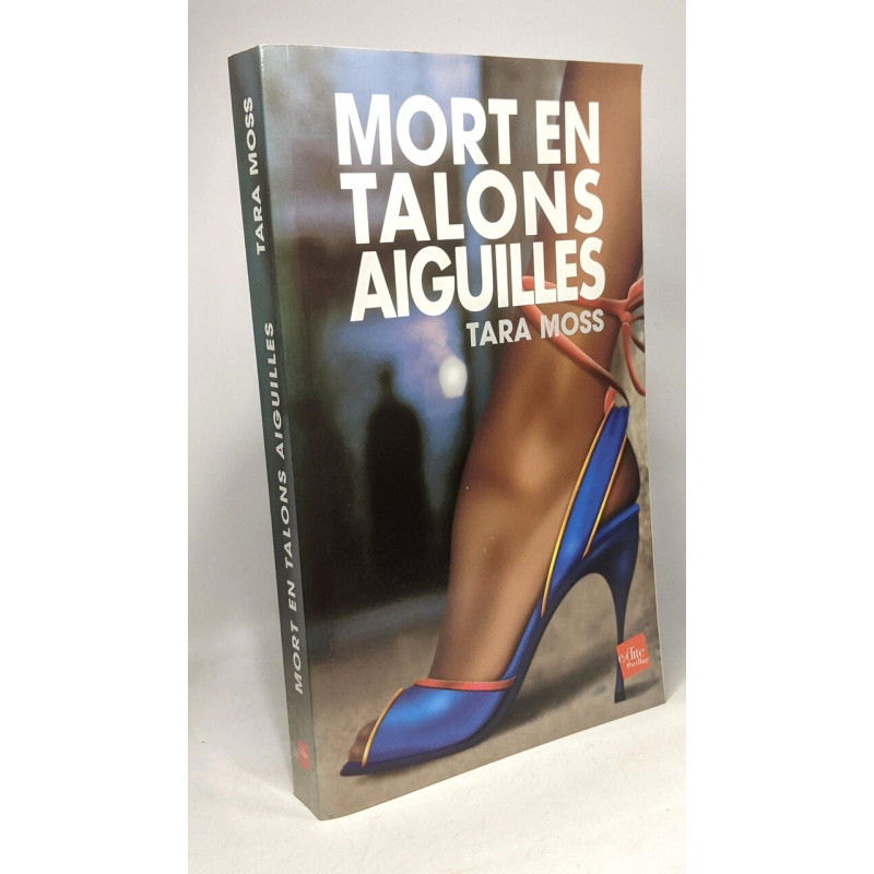 Mort en talons aiguilles