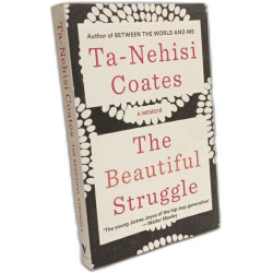 The Beautiful Struggle: A Memoir