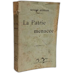 La patrie menacée
