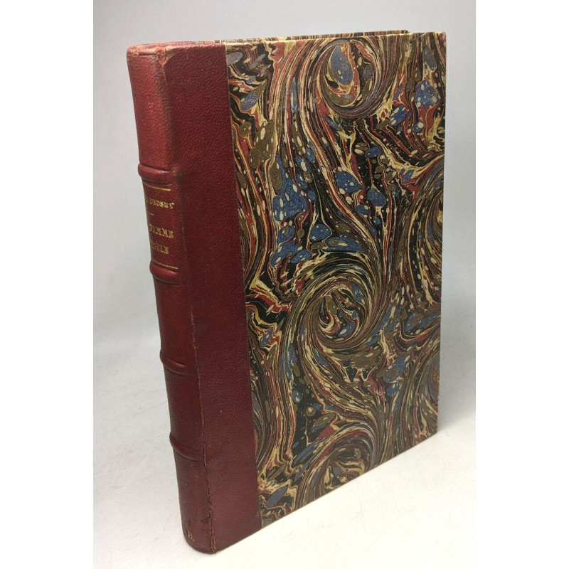 La Femme fidèle roman traduit du norvégien par T. Hammar et M. Metzger