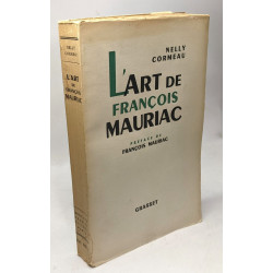 L'art de François Mauriac