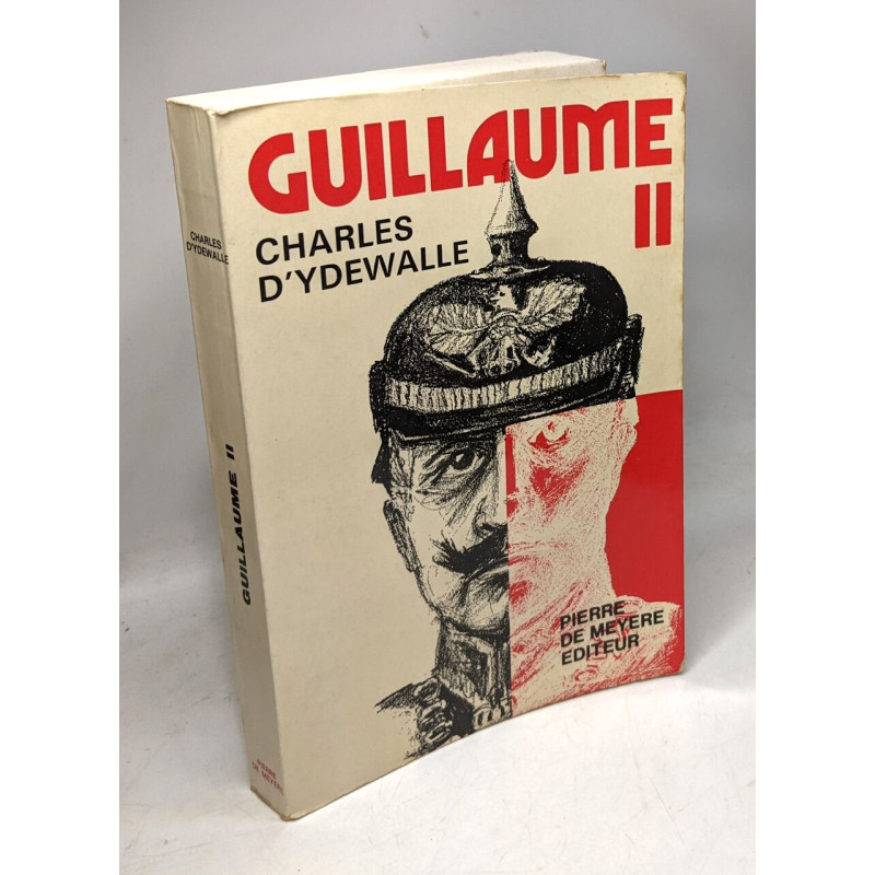 Guillaume II