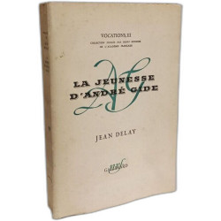 La jeunesse d'André Gide / VOCATION III