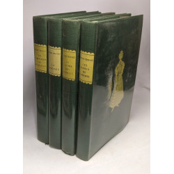 Les compagnons du devoir + La Barynia + La gloire des vaincus +...
