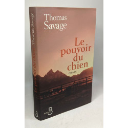 Le pouvoir du chien