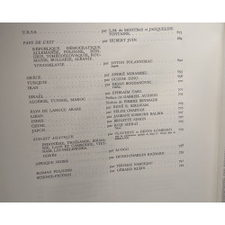 Écrivains contemporains
