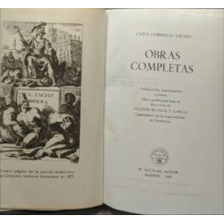 Obras completas
