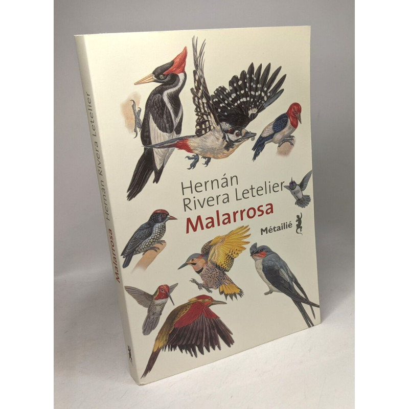 Malarrosa