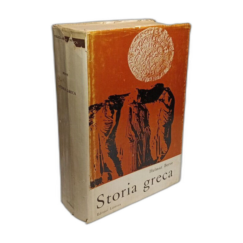 Storia greca
