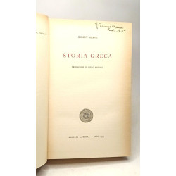 Storia greca