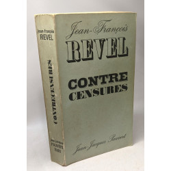 Contre censures