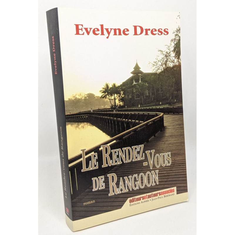Le Rendez-vous de Rangoon