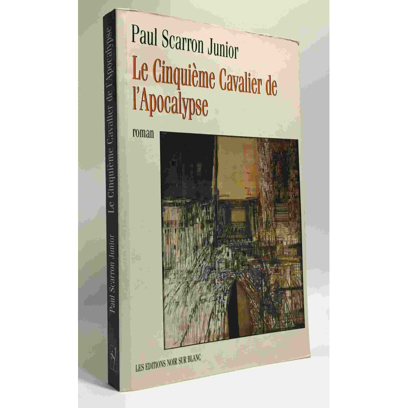 Le Cinquième Cavalier de l'Apocalypse