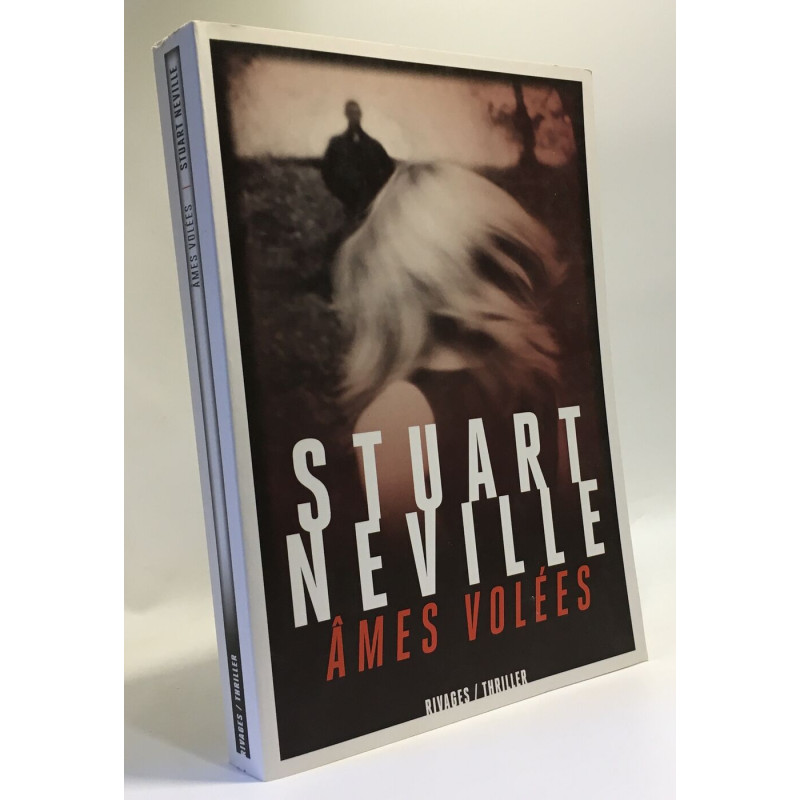 Âmes volées