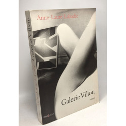 Galerie Villon