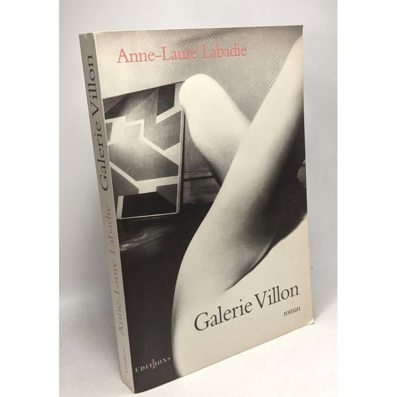 Galerie Villon