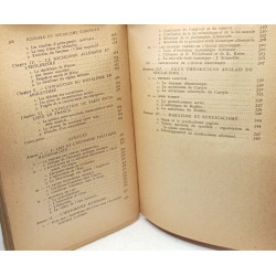Histoire du socialisme européen : Rédigée d'après des notes de...