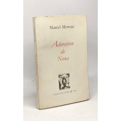 Adoration de Nona