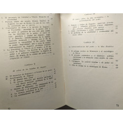 El problema de la sucesión de Augusto / cuadernos taurus 87