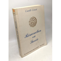 Résurrection ou survie