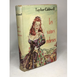 Les vaines richesses