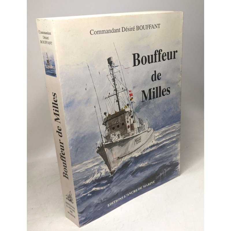 Bouffeur De Milles