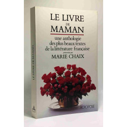 Le livre de maman