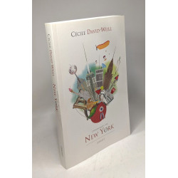 Chroniques de New York