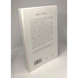 Chroniques de New York