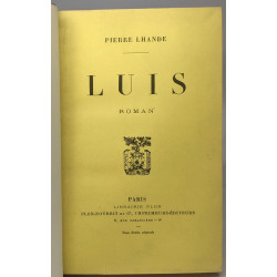 Luis