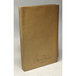 Laurette ou le cachet rouge - Illustrations de Patrick