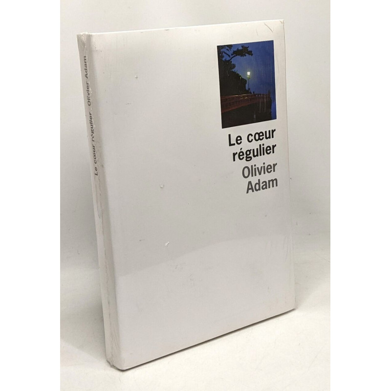 Le coeur régulier
