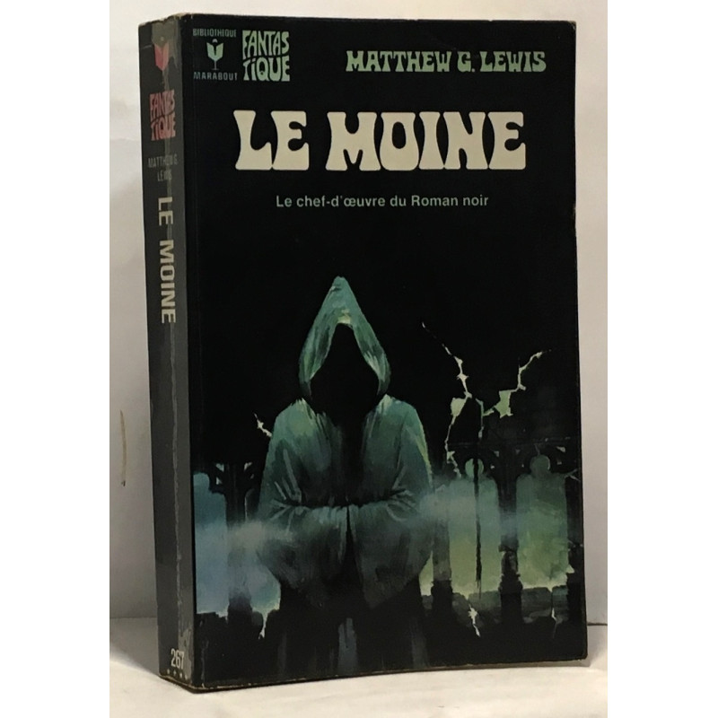 Le moine