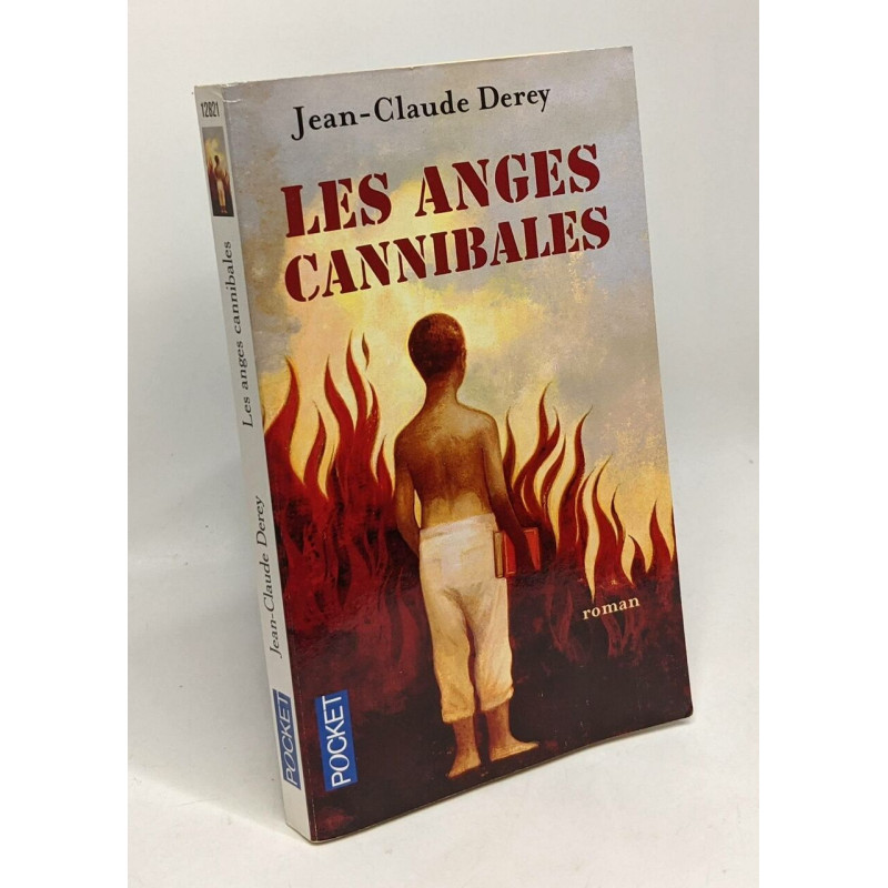 Les anges cannibales