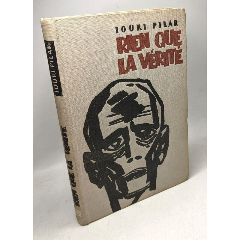 Rien que la vérité / Nouvelle